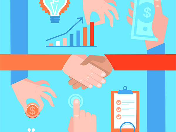 Sehgal CPA Company Formation